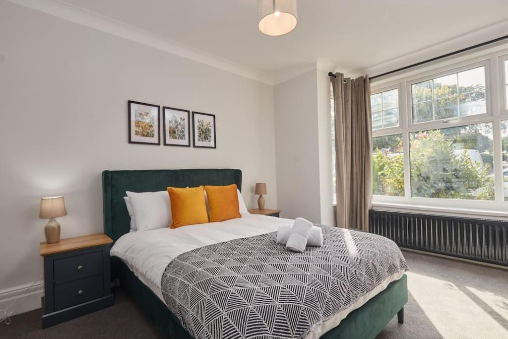 Cosy 3-Bedroom House In Seaham - Street Parking Luaran gambar