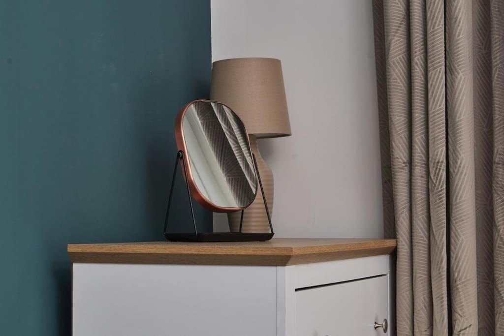 Cosy 3-Bedroom House In Seaham - Street Parking Luaran gambar